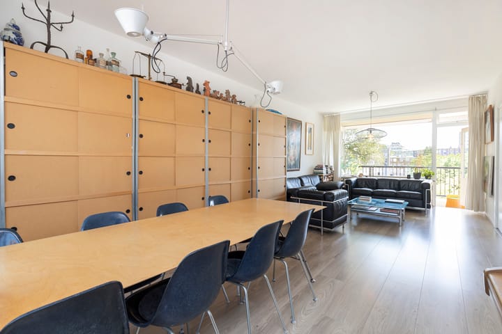 Foto 12 van De Boelelaan 351