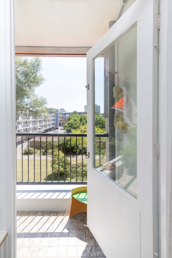 Foto 16 van De Boelelaan 351