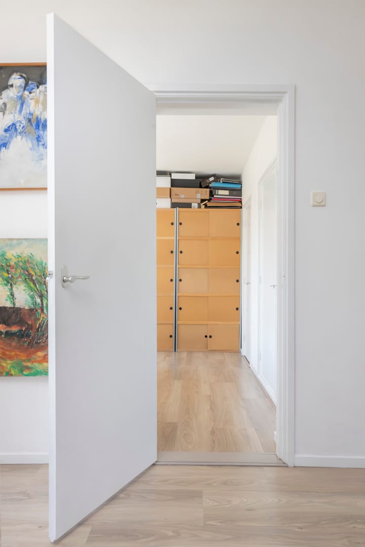 Foto 21 van De Boelelaan 351