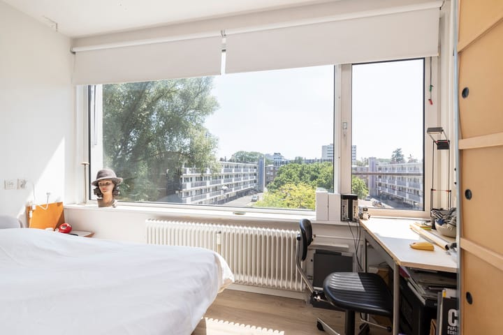 Foto 23 van De Boelelaan 351