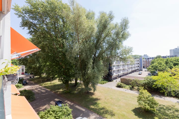 Foto 24 van De Boelelaan 351