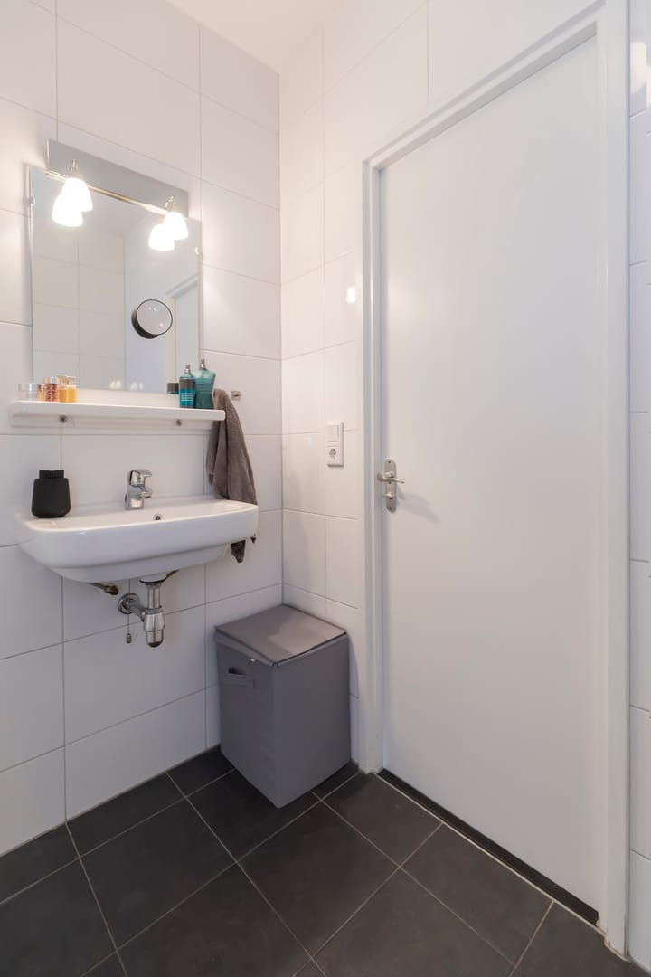 Foto 25 van De Boelelaan 351