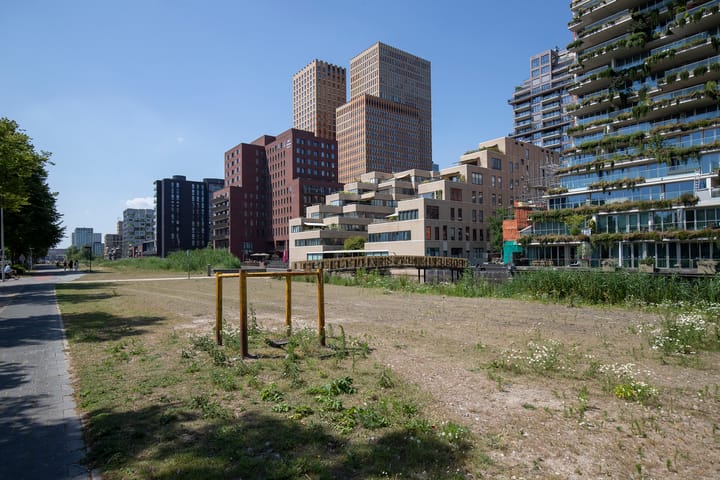 Foto 29 van De Boelelaan 351