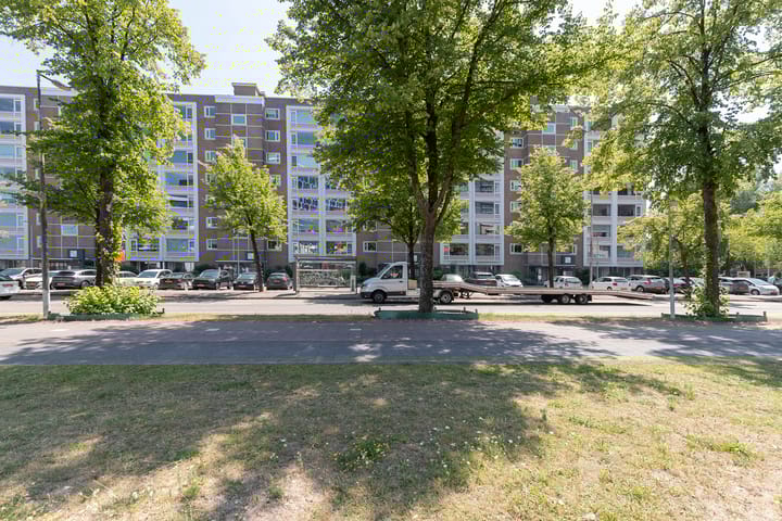 Foto 30 van De Boelelaan 351