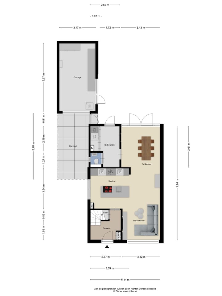 Photo 28 of Jan van Amstelstraat 84