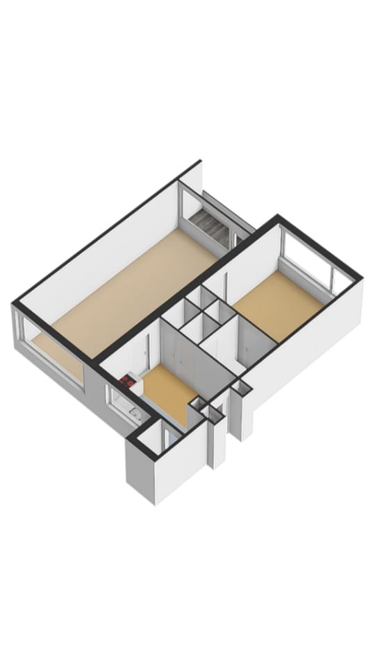 Foto 34 van De Boelelaan 351