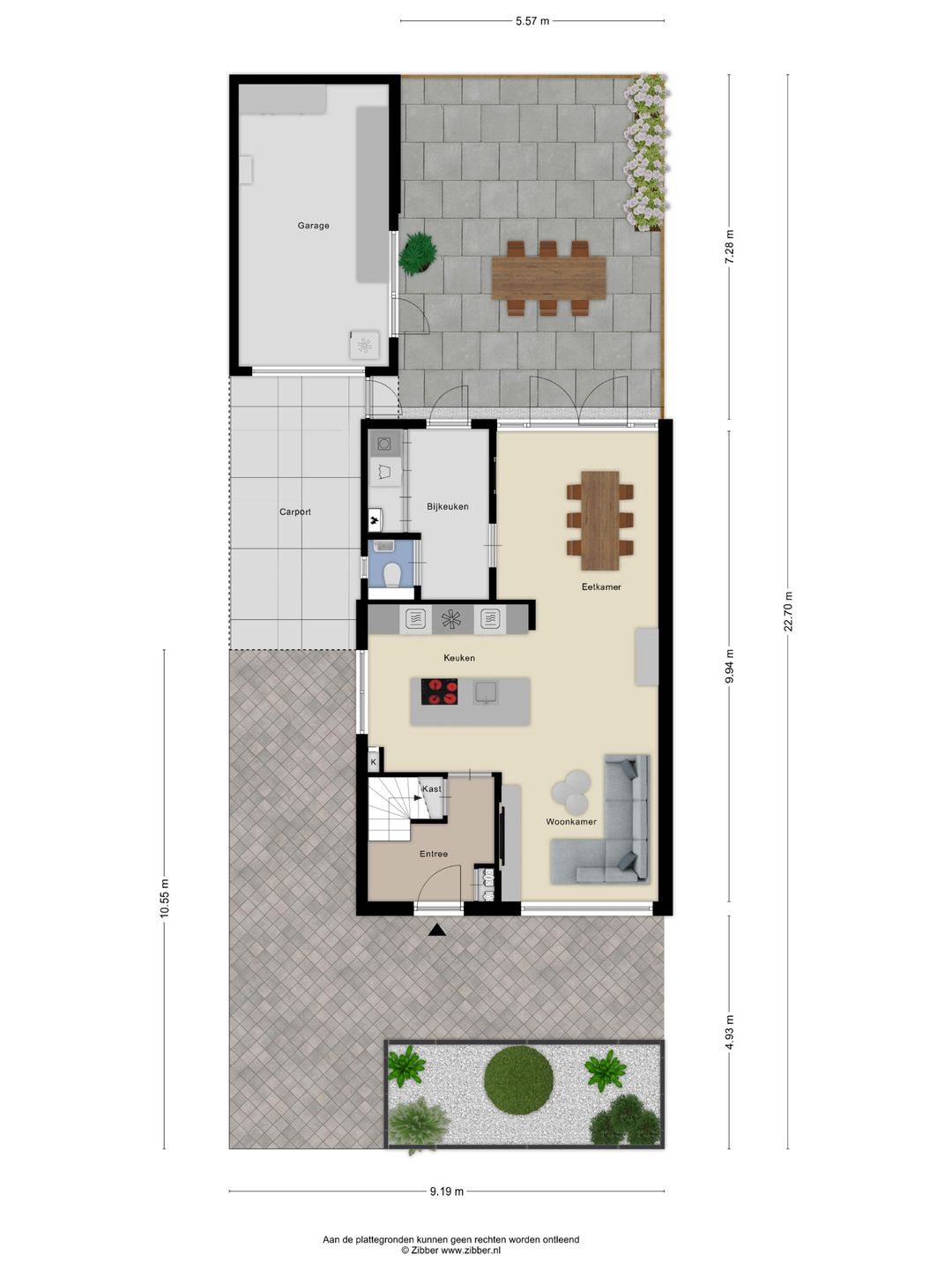 Photo 31 of Jan van Amstelstraat 84