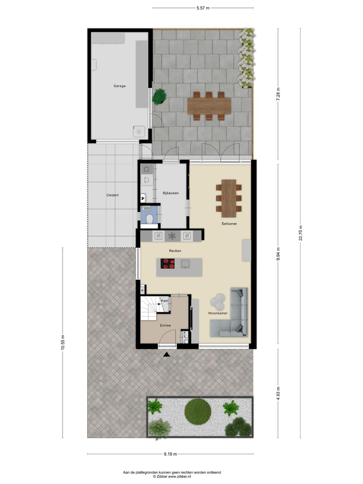 Photo 31 of Jan van Amstelstraat 84