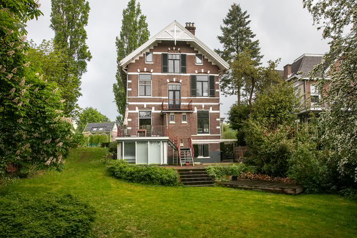 Foto 47 van Hulkesteinseweg 35