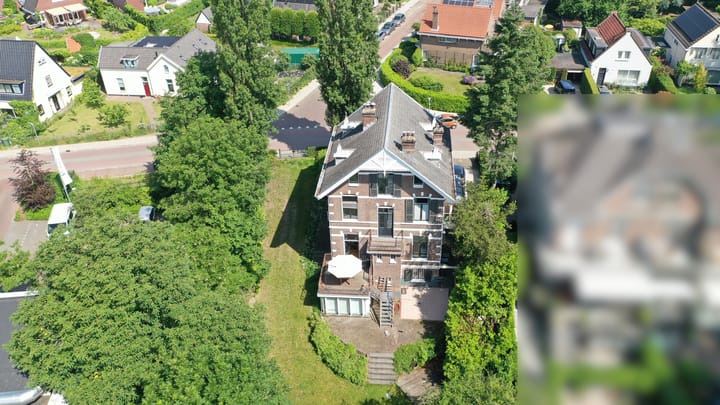 Foto 50 van Hulkesteinseweg 35