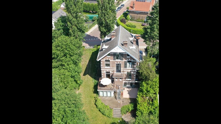 Foto 51 van Hulkesteinseweg 35