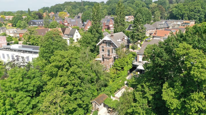 Foto 54 van Hulkesteinseweg 35