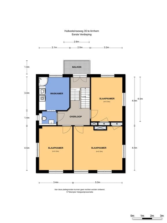 Foto 57 van Hulkesteinseweg 35