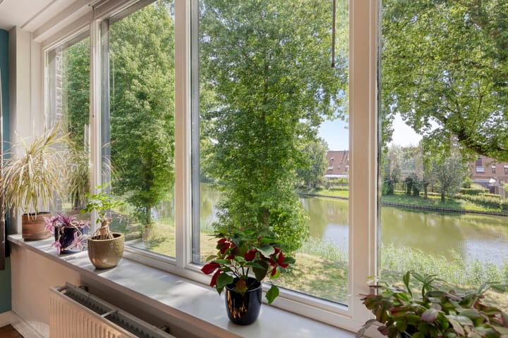 Foto 2 van Bergsingel 57