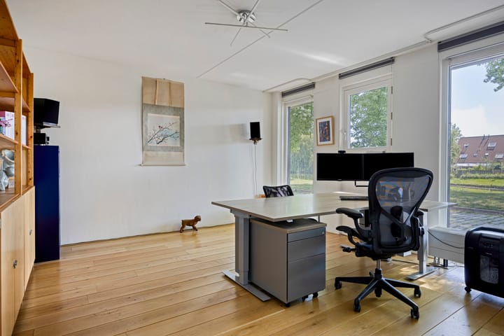 Foto 3 van Bergsingel 57