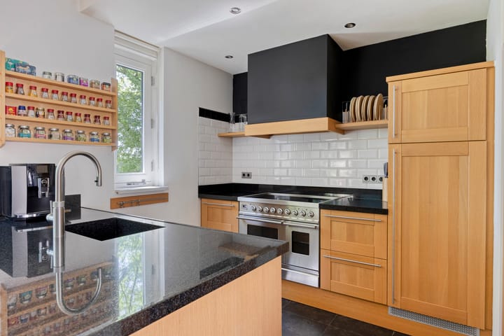 Foto 4 van Bergsingel 57