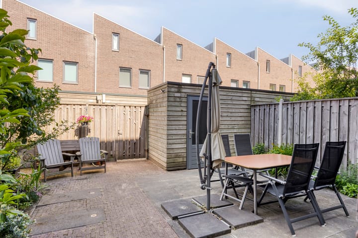 Foto 6 van Bergsingel 57