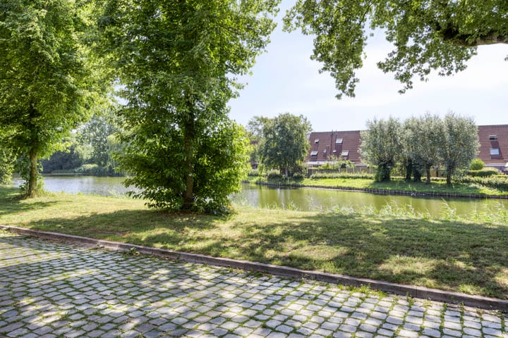 Foto 8 van Bergsingel 57