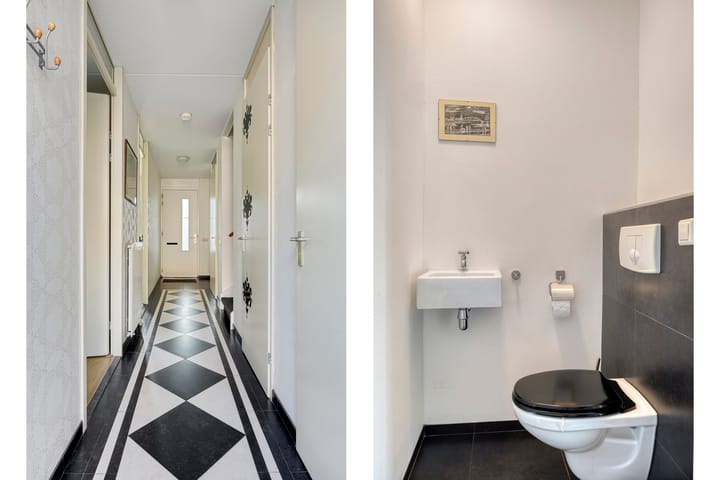 Foto 9 van Bergsingel 57