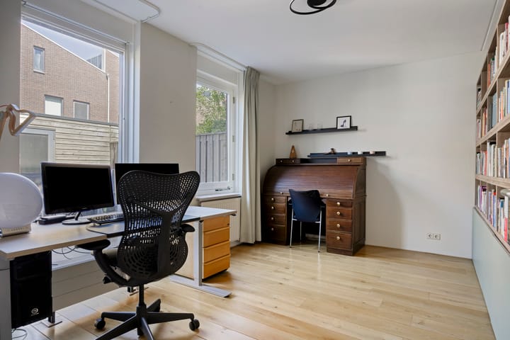 Foto 10 van Bergsingel 57