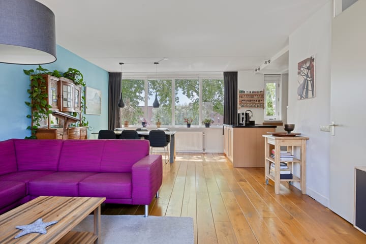 Foto 11 van Bergsingel 57