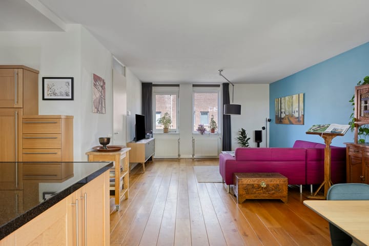 Foto 12 van Bergsingel 57