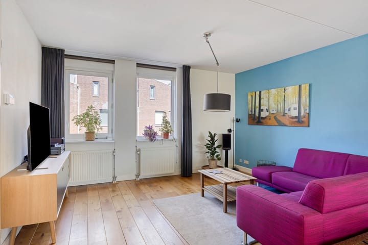 Foto 13 van Bergsingel 57