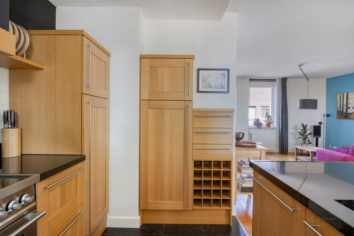 Foto 16 van Bergsingel 57