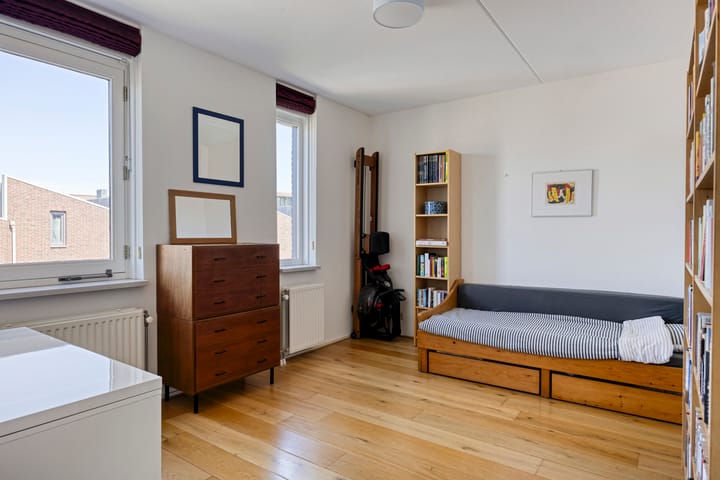 Foto 20 van Bergsingel 57