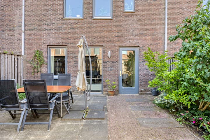 Foto 23 van Bergsingel 57