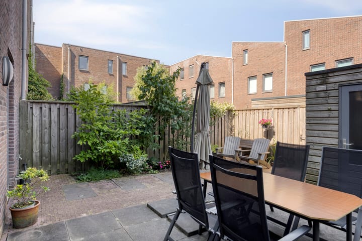 Foto 24 van Bergsingel 57