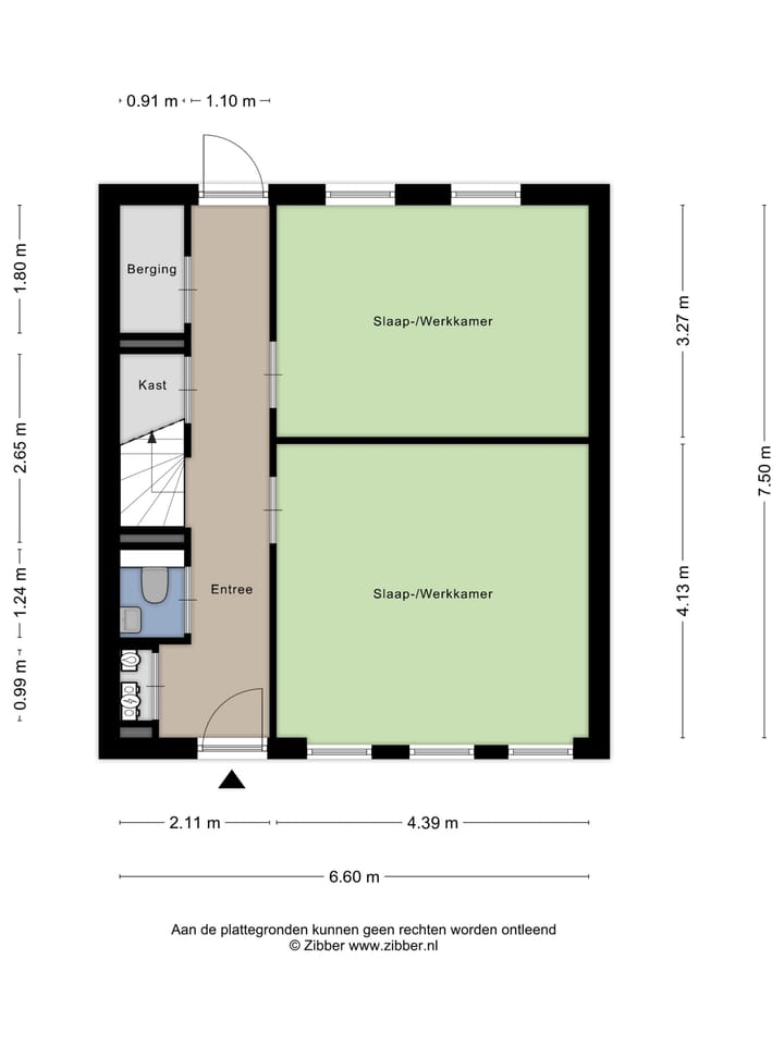 Foto 28 van Bergsingel 57