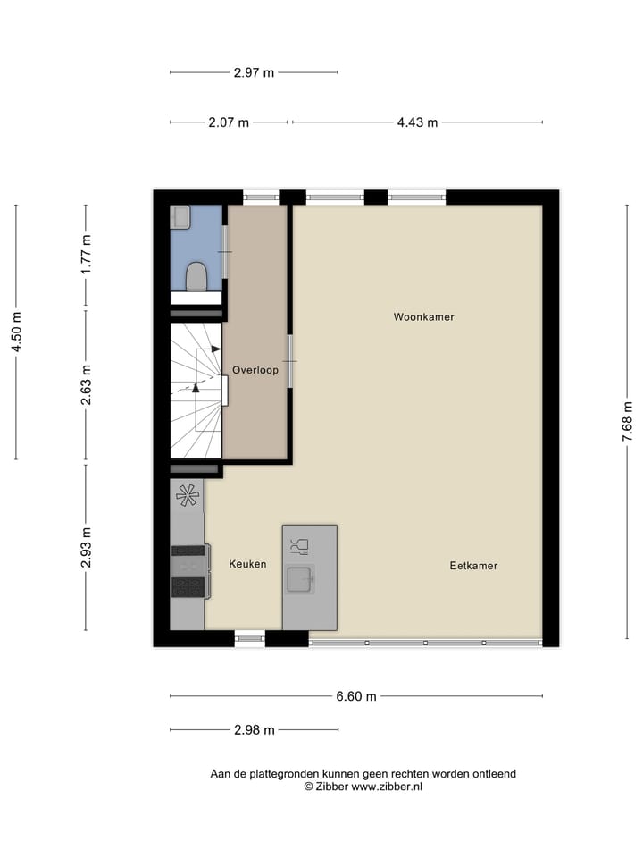 Foto 29 van Bergsingel 57