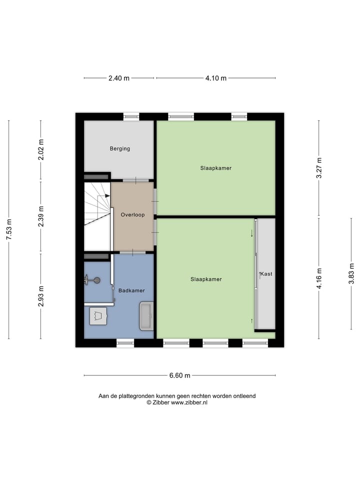 Foto 30 van Bergsingel 57