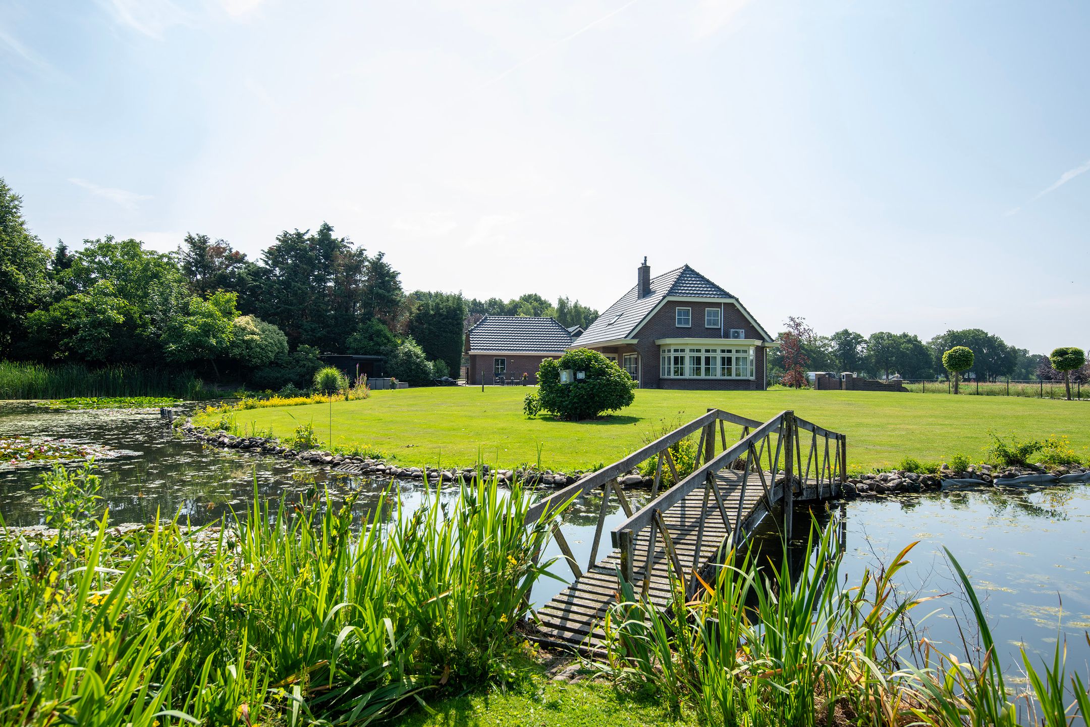 Koekamperweg, 16, Putten, 3882TC, Gelderland, Nederland 16 