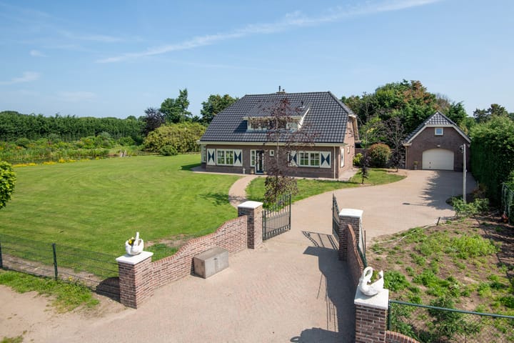 Foto 3 van Koekamperweg 16