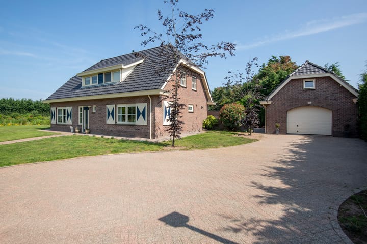 Foto 8 van Koekamperweg 16