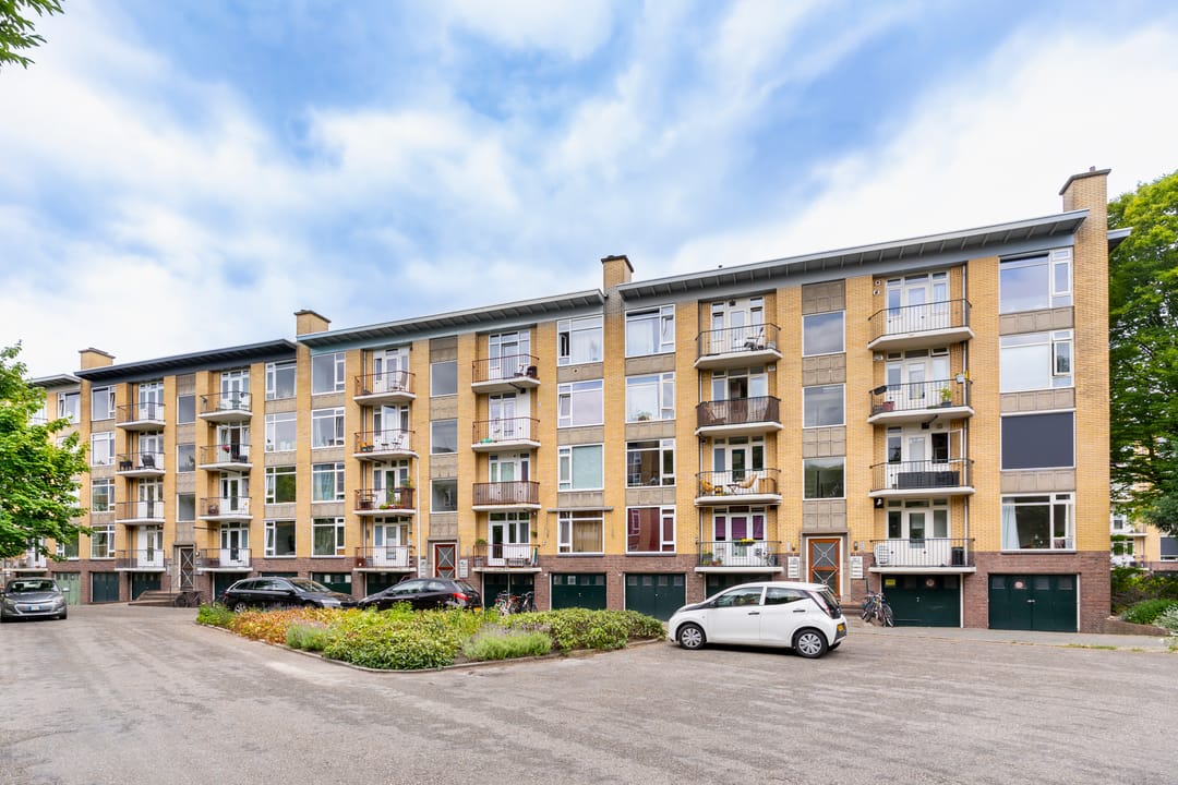 Foto 1 van Tolsteegplantsoen 30-3