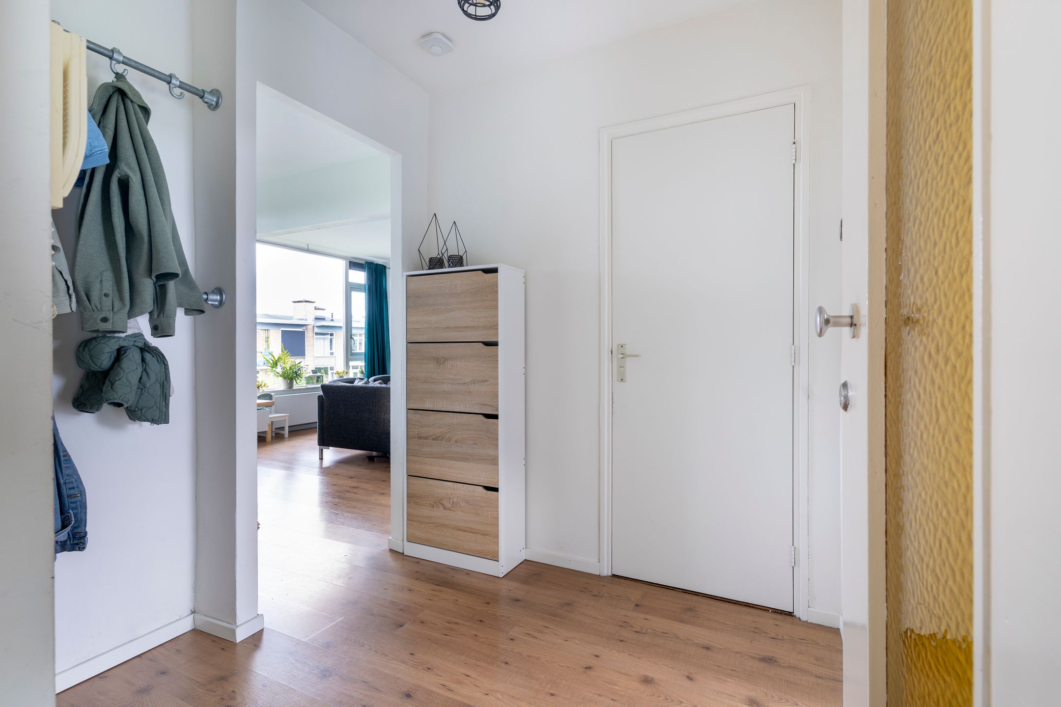 Foto 3 van Tolsteegplantsoen 30-3