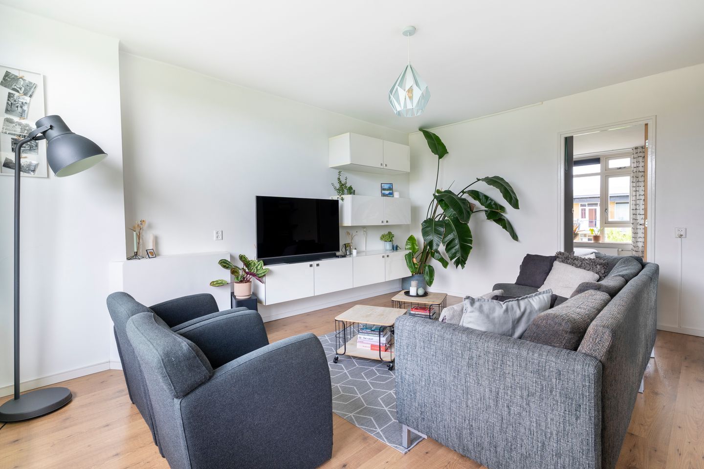 Foto 4 van Tolsteegplantsoen 30-3