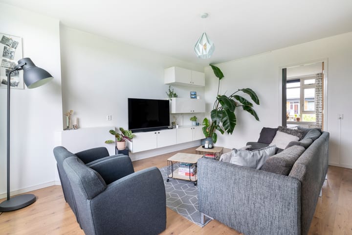 Foto 4 van Tolsteegplantsoen 30-3