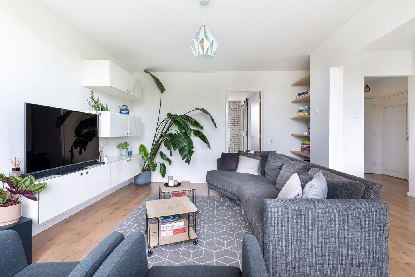 Foto 5 van Tolsteegplantsoen 30-3