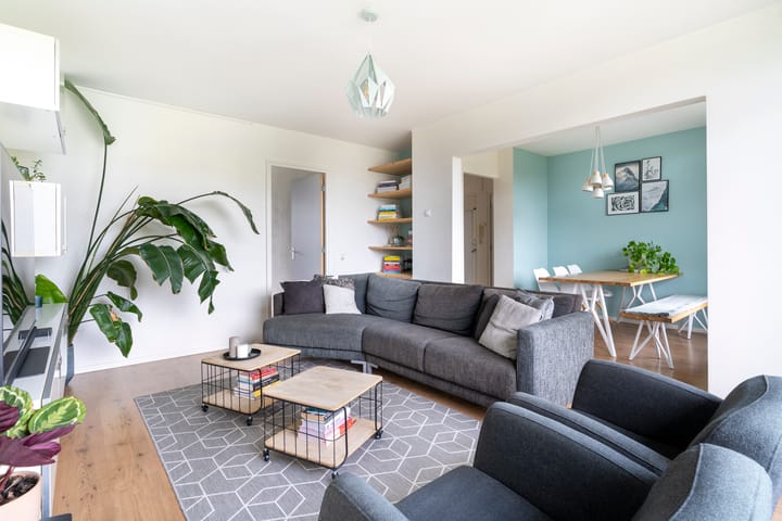 Foto 6 van Tolsteegplantsoen 30-3