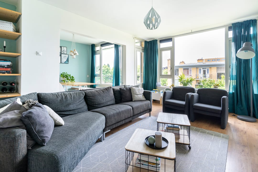 Foto 7 van Tolsteegplantsoen 30-3