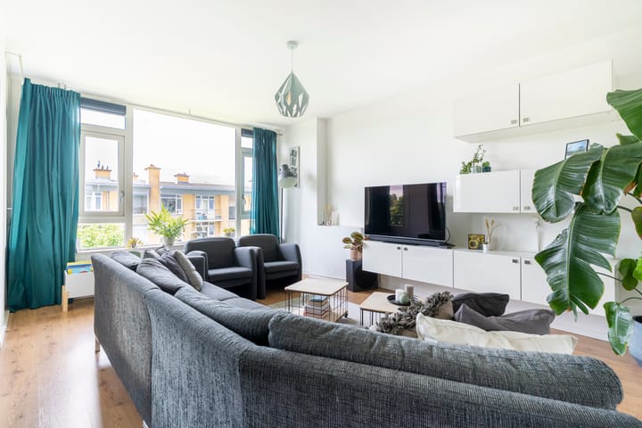 Foto 8 van Tolsteegplantsoen 30-3