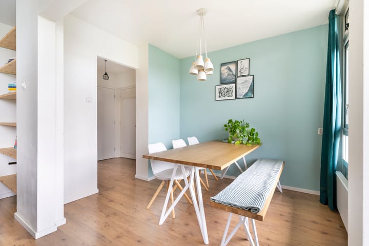 Foto 9 van Tolsteegplantsoen 30-3