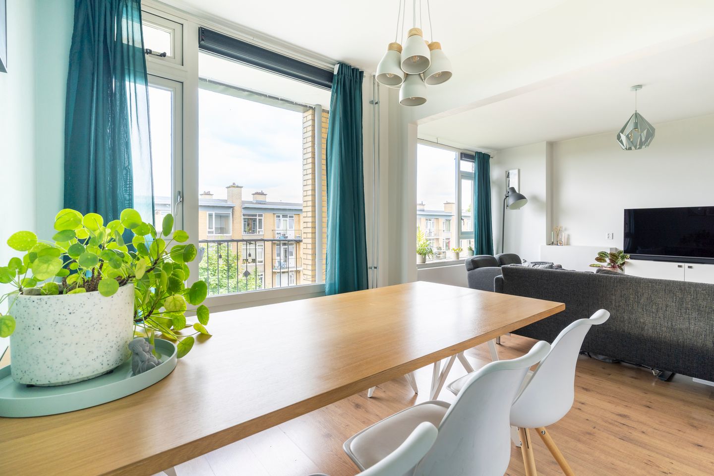 Foto 10 van Tolsteegplantsoen 30-3