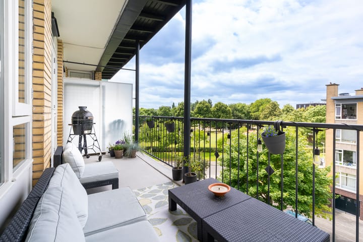 Foto 11 van Tolsteegplantsoen 30-3