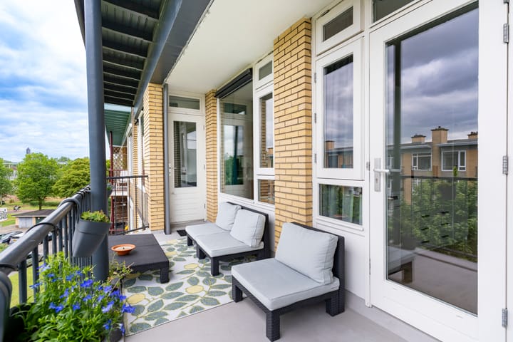 Foto 12 van Tolsteegplantsoen 30-3