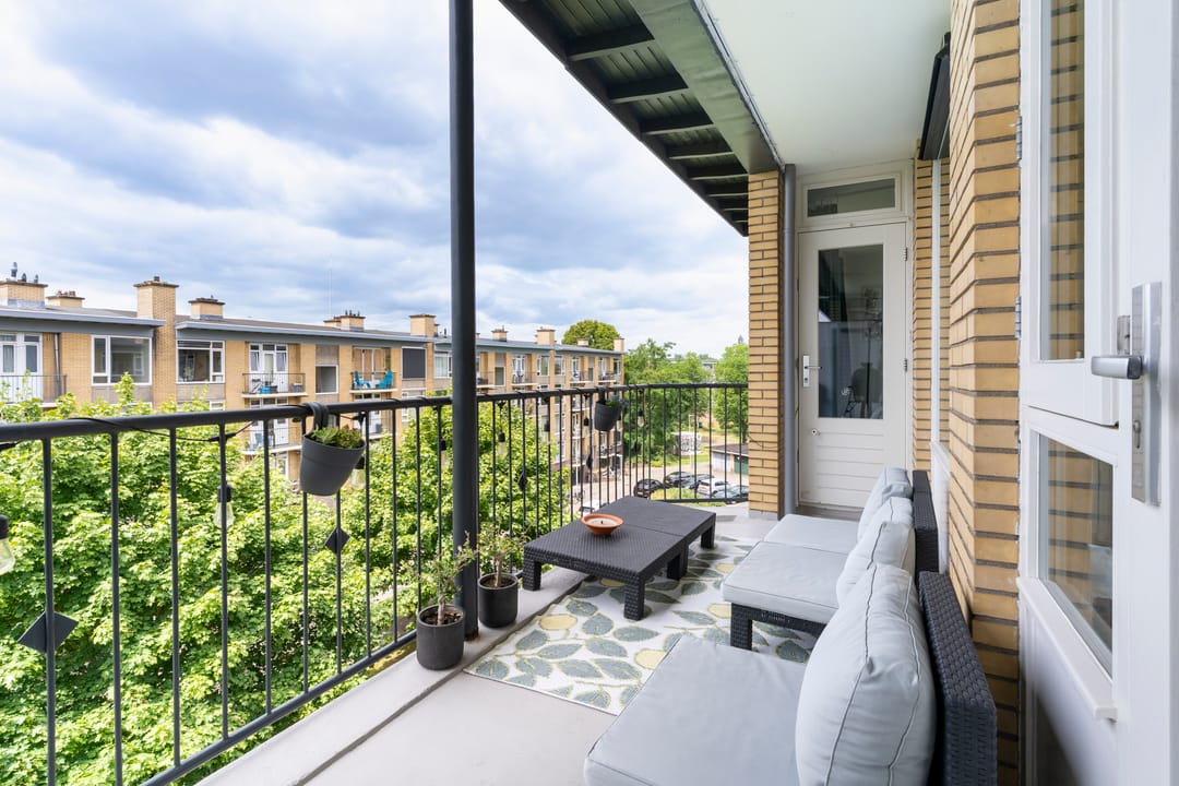 Foto 13 van Tolsteegplantsoen 30-3